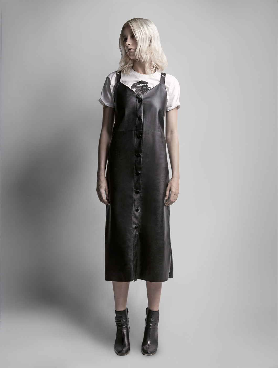 Vegan Kathryn dress