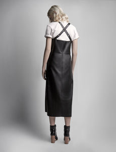 Vegan Kathryn dress
