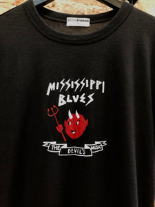 Devil's Music Tee