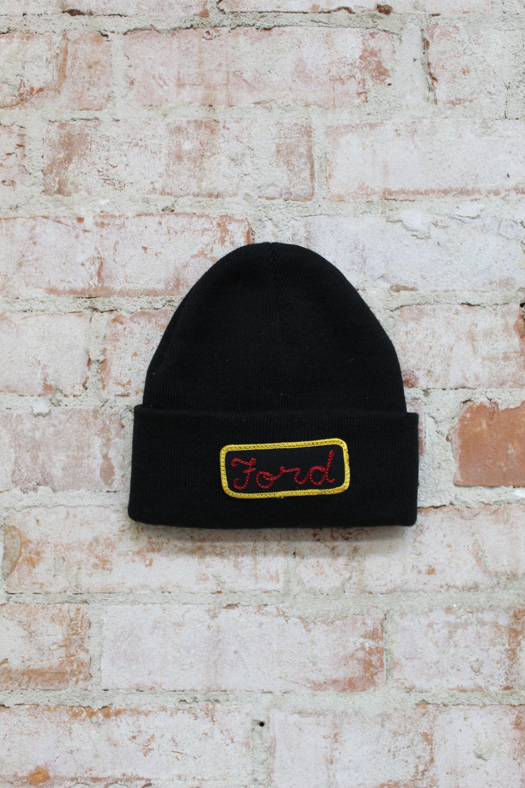 T Model FORD beanie