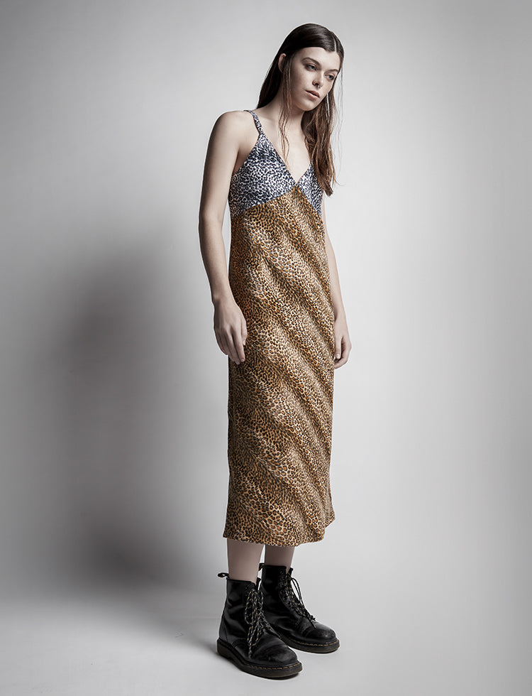 Blake dress