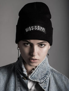 M$ BEANIE