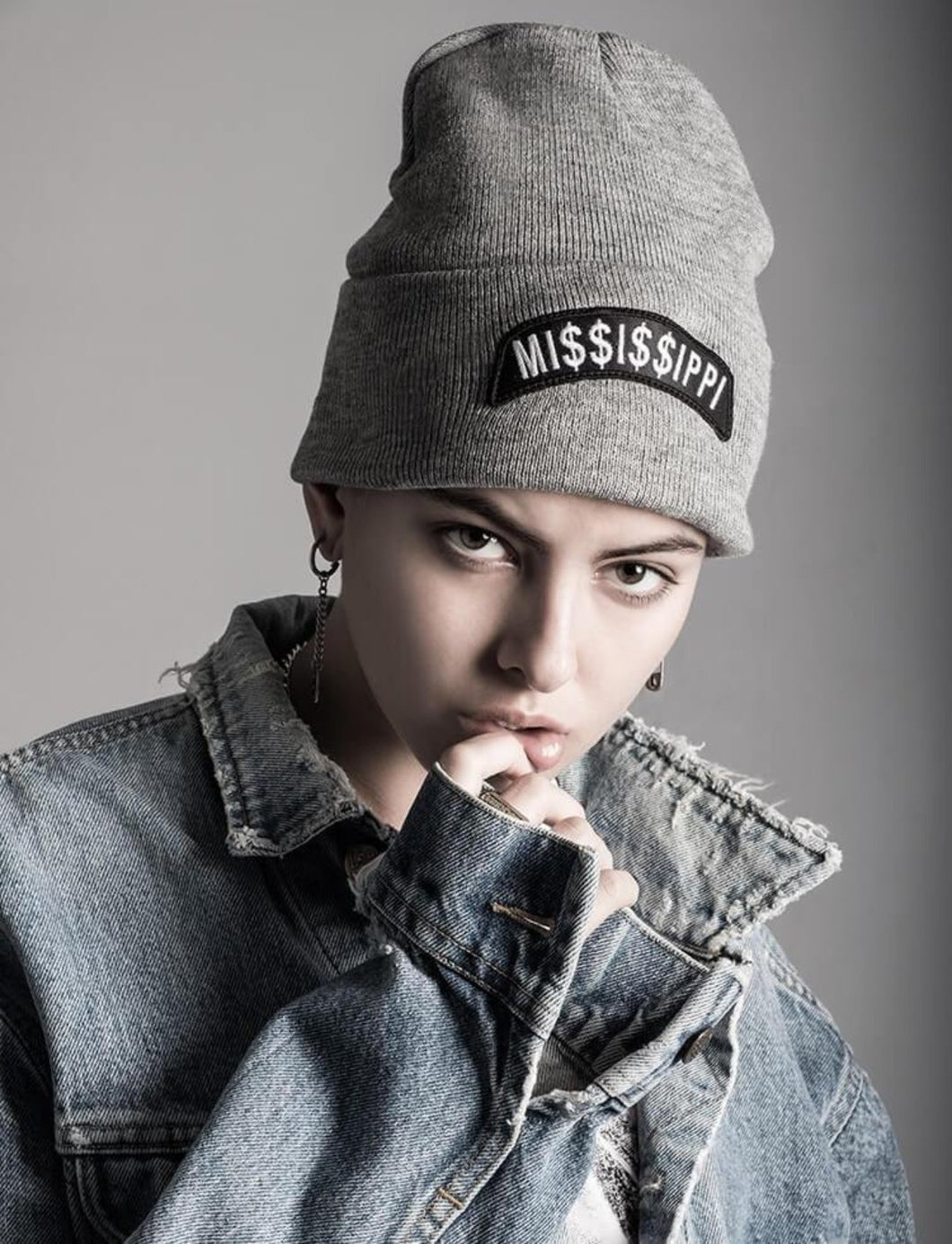 M$ BEANIE