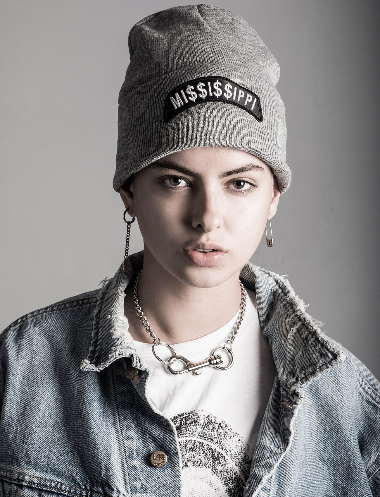 M$ BEANIE